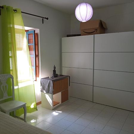 Habitacion Confortable アヤモンテ エクステリア 写真