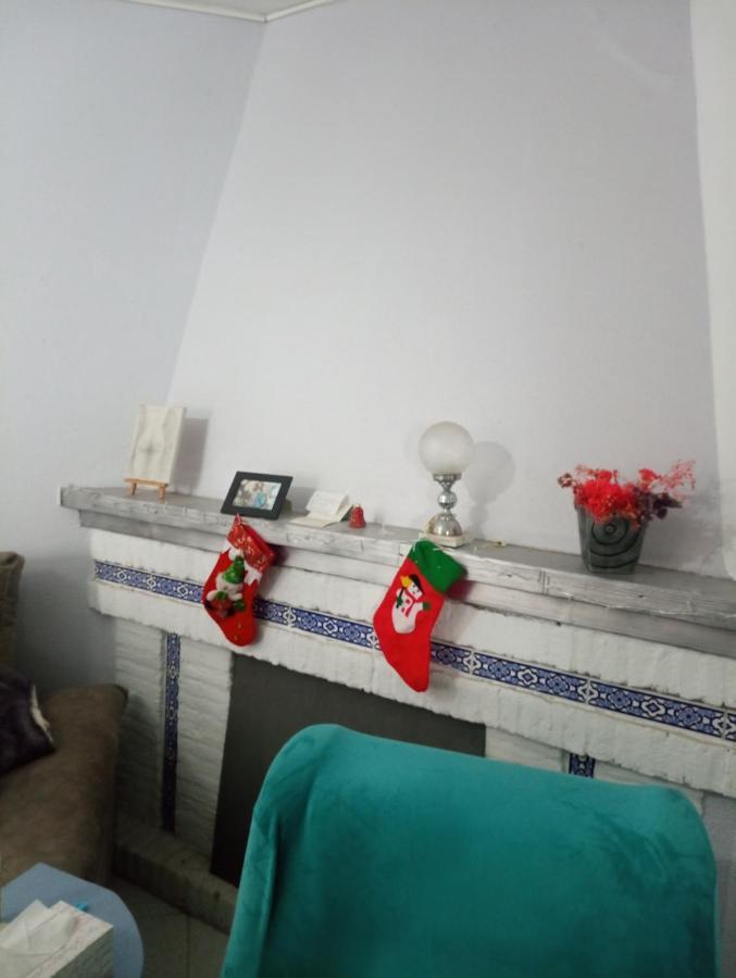Habitacion Confortable アヤモンテ エクステリア 写真