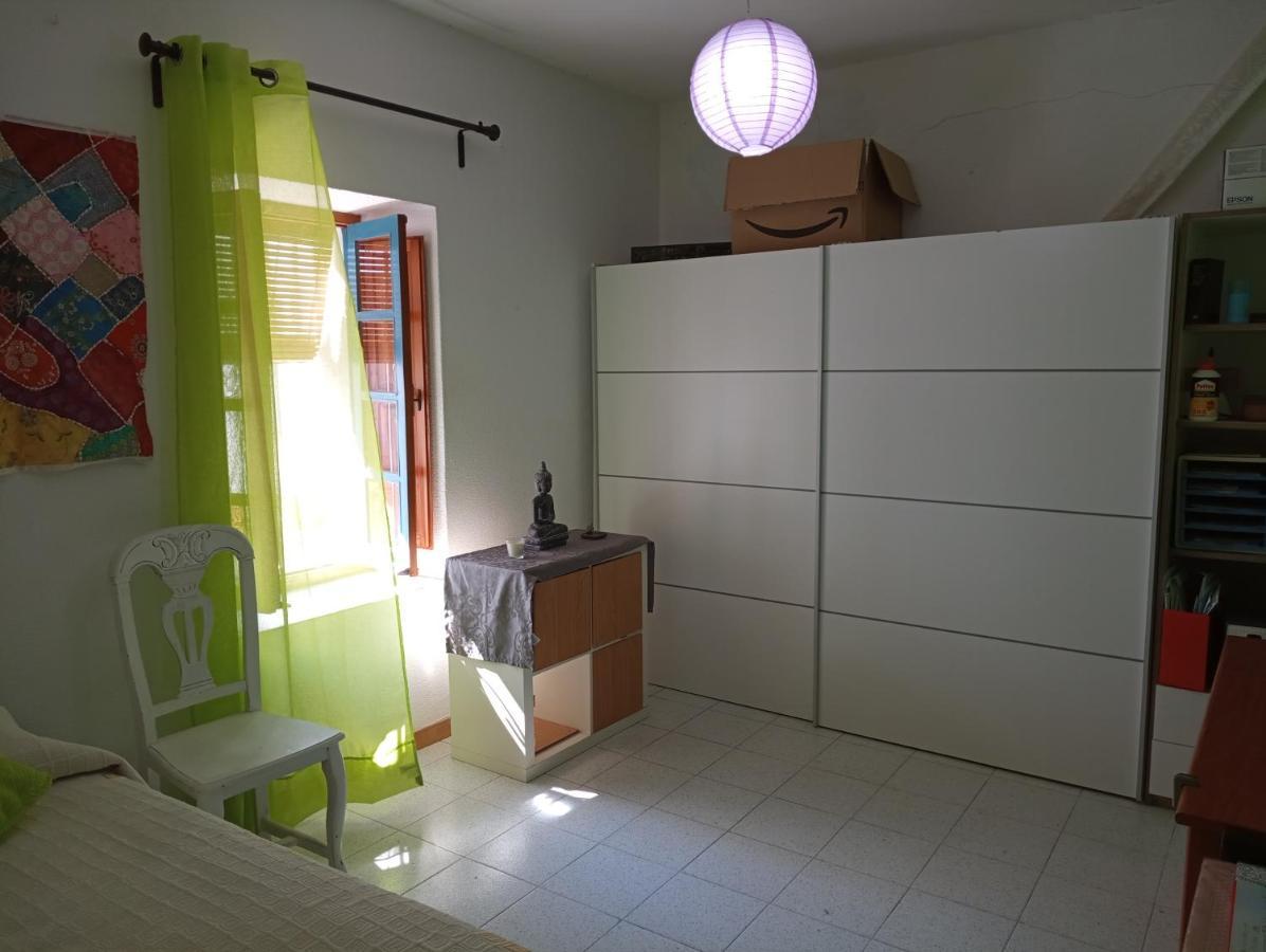 Habitacion Confortable アヤモンテ エクステリア 写真