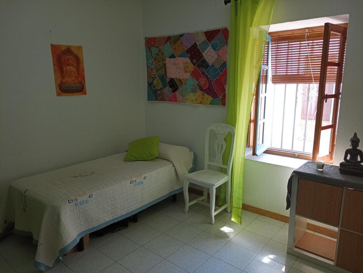 Habitacion Confortable アヤモンテ 部屋 写真