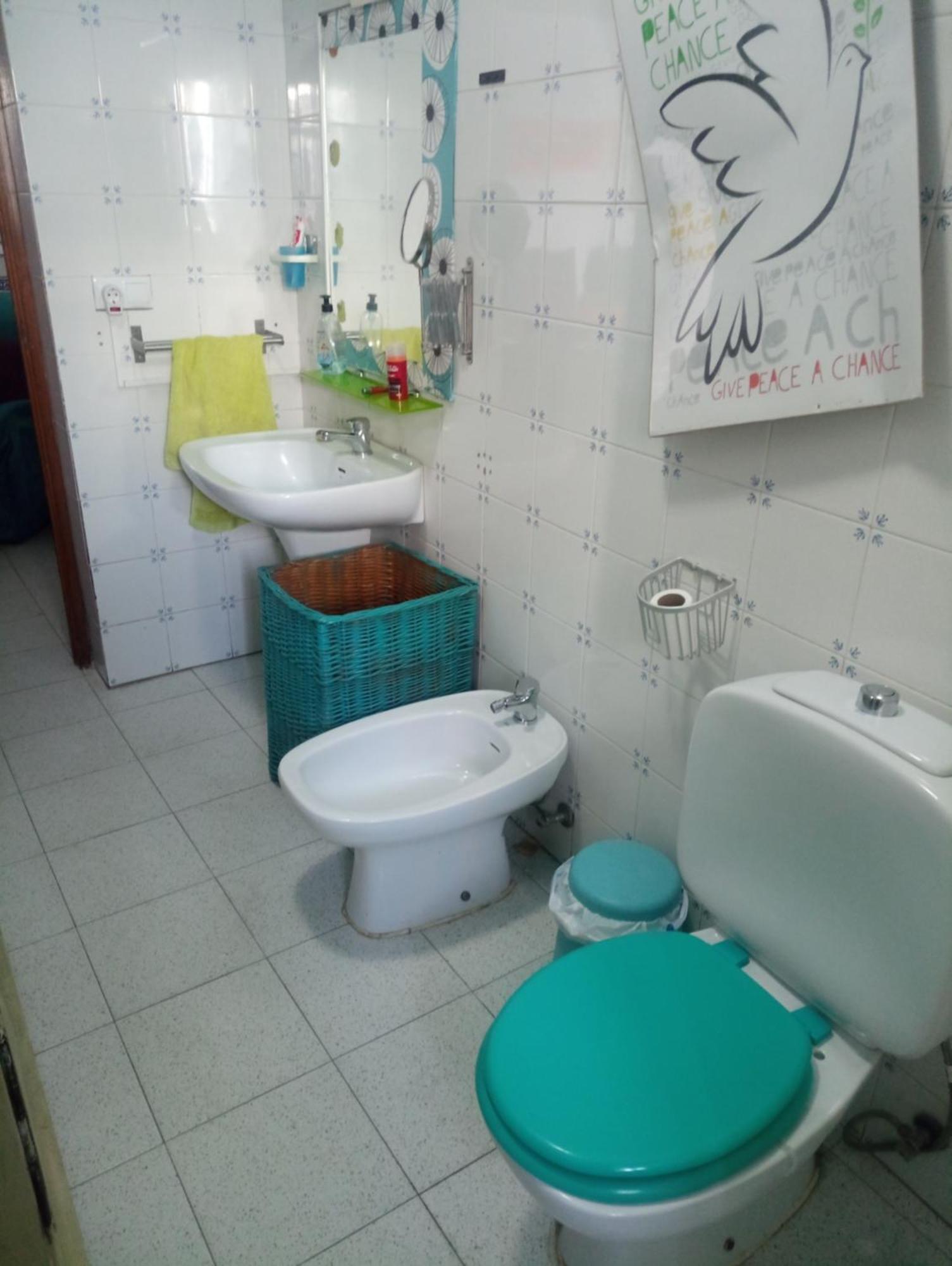 Habitacion Confortable アヤモンテ 部屋 写真